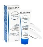 Bioderma – Atoderm Nutritive Crème Nourrissante – 40ml – Image 2