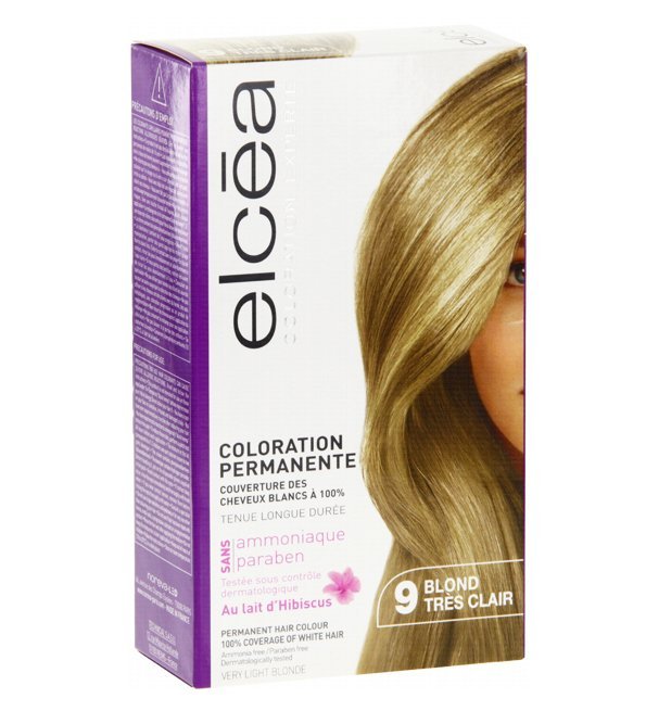 3401399688034-1.jpg Elcea Coloration Blond Tres Clair 9 – Image 1