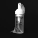FILORGA MOUSSE DEMAQUILLANTE – Démaquillant mousse à l&rsquo;acide hyaluronique 150ml – Image 3
