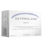 Oxyprolane Dermic – 60 Capsules