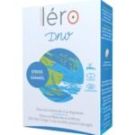 Léro DNV Stress & Sommeil – 30 Capsules
