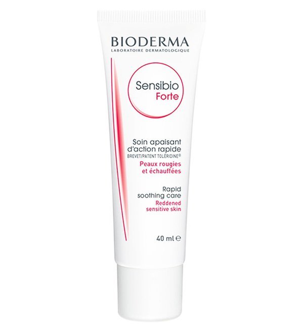 3401573670282-1.jpg BIODERMA Sensibio Forte Creme 40Ml – Image 1