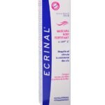 Ecrinal – Mascara noir fortifiant à l’ANP2+ – 7 ml