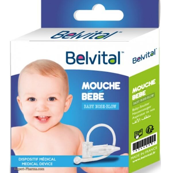 Belvital – Mouche bébé