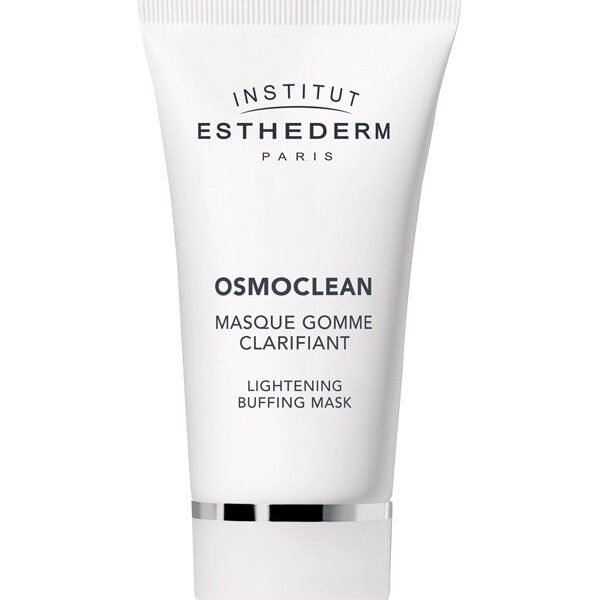 Institut Esthederm – OSMOCLEAN MASQUE GOMME CLARIFIANT – 75 ml