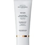 Institut Esthederm – Bronz No Sun 100% Écrans Minéraux – 50 ml