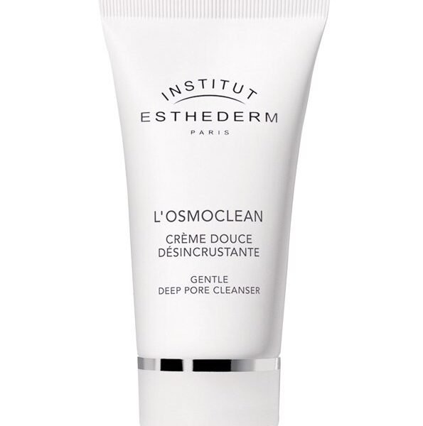 Institut Esthederm – Osmoclean Crème Douce Désincrustante – 75 ml