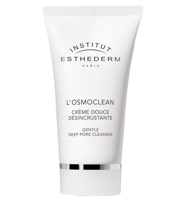 3461020013550-1.jpg Institut Esthederm – Osmoclean Crème Douce Désincrustante – 75 ml – Image 1