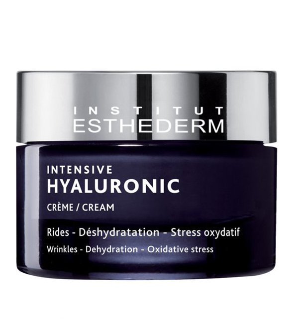 3461020014021-1.jpg Institut Esthederm – Intensive Hyaluronic Crème – 50 ml – Image 1