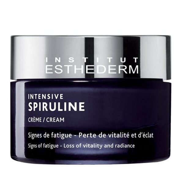 Institut Esthederm – Intensive Spiruline Crème – 50 ml