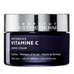 Institut Esthederm – Intensive Vitamine C Crème – 50 ml