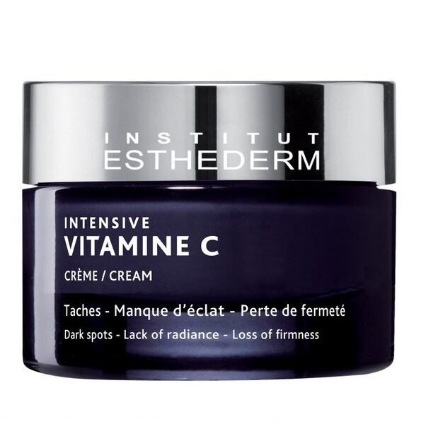 Institut Esthederm – Intensive Vitamine C Crème – 50 ml