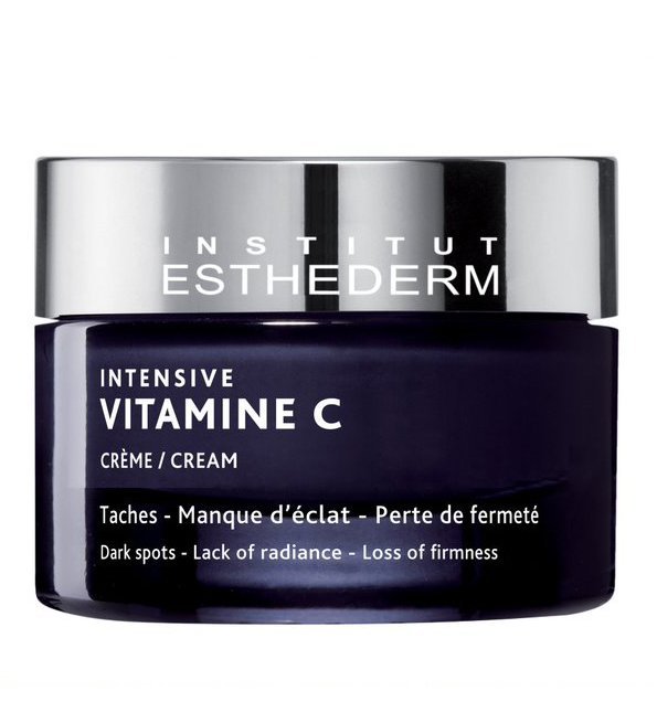 3461020014106-1.jpg Institut Esthederm – Intensive Vitamine C Crème – 50 ml – Image 1