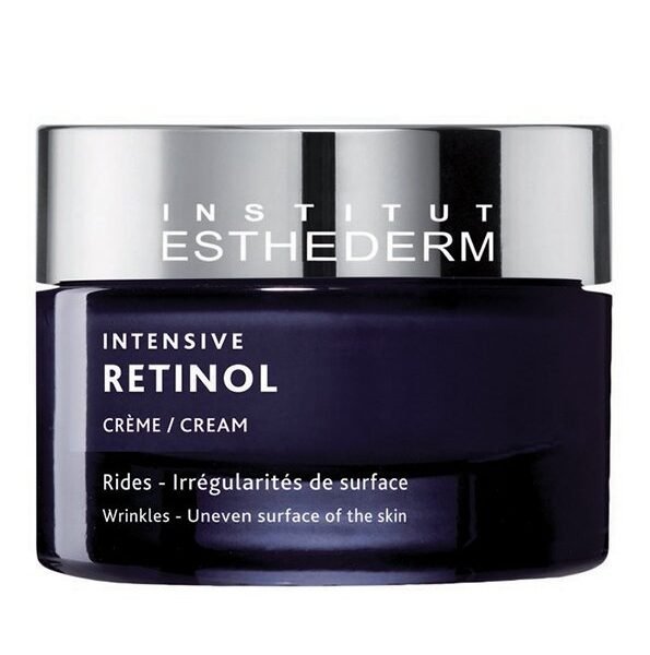 Institut Esthederm – Intensive Retinol Crème – 50 ml
