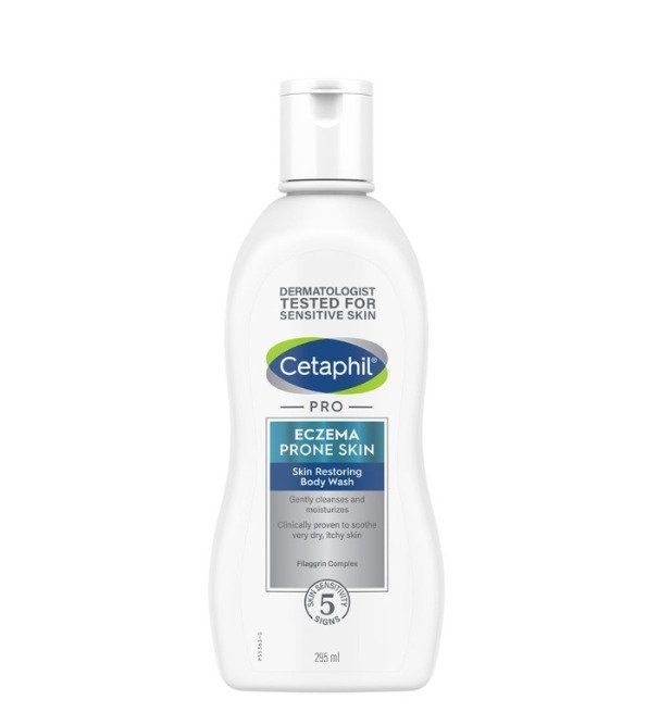 3499320008167-1.jpg CETAPHIL PRO ECZEMA SKIN 295ML – Image 1