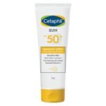 Cetaphil Sun Lotion spf50+ 50ml