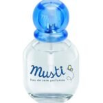 Mustela Musti Eau de Soin Parfumée – 50 ml