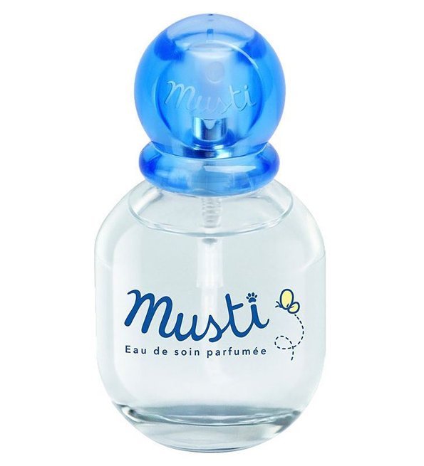 3504105027148-1.jpg Mustela Musti Eau de Soin Parfumée – 50 ml – Image 1