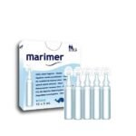 Marimer Unidoses Hygiène Nasale Quotidienne 10*5ml