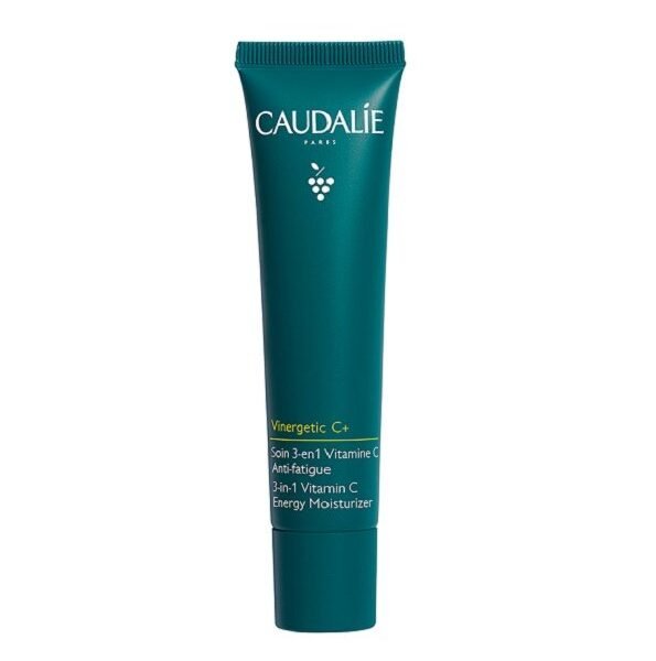 Caudalie Vinergetic C+ soin 3en1 vitamine C 40ml