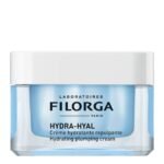 FILORGA  HYDRA-HYAL CREME – Crème de jour anti-âge repulpante à l&rsquo;acide hyaluronique 50ml