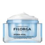 FILORGA  HYDRA-HYAL CREME – Crème de jour anti-âge repulpante à l&rsquo;acide hyaluronique 50ml – Image 2