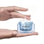 FILORGA  HYDRA-HYAL CREME – Crème de jour anti-âge repulpante à l&rsquo;acide hyaluronique 50ml – Image 4
