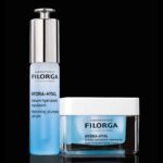 FILORGA  HYDRA-HYAL CREME – Crème de jour anti-âge repulpante à l&rsquo;acide hyaluronique 50ml – Image 6