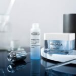 FILORGA  HYDRA-HYAL CREME – Crème de jour anti-âge repulpante à l&rsquo;acide hyaluronique 50ml – Image 3