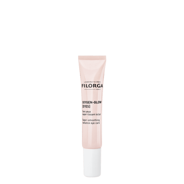 FILORGA OXYGEN-GLOW [EYES] – Contour des yeux lissant éclat 15ml