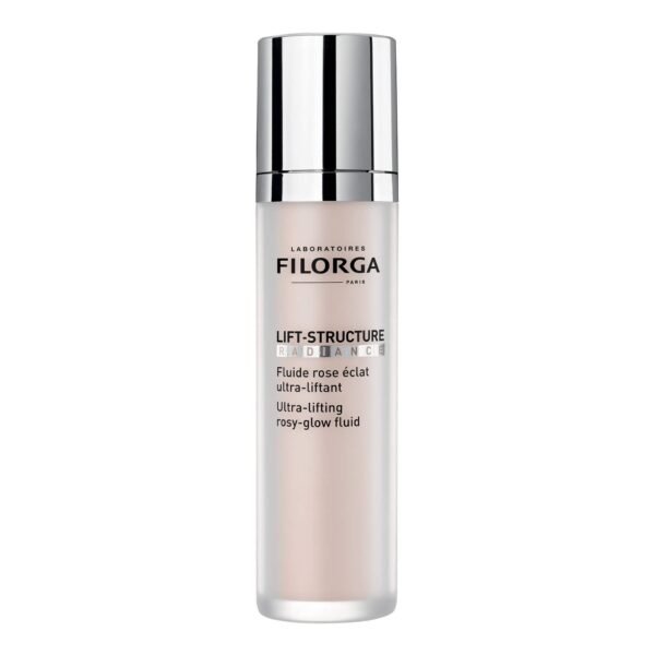 FILORGA LIFT-STRUCTURE RADIANCE – Fluide anti-âge correcteur éclat ultra-liftant 50ml