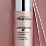 FILORGA LIFT-STRUCTURE RADIANCE – Fluide anti-âge correcteur éclat ultra-liftant 50ml – Image 4