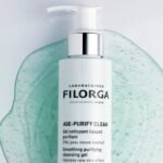 FILORGA AGE-PURIFY CLEAN – Gel nettoyant visage anti rides et anti imperfections 150ml – Image 2