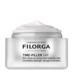 FILORGA TIME-FILLER 5XP GEL-CREME – Crème de jour anti rides mattifiante 50 ml – Image 2
