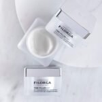 FILORGA TIME-FILLER 5XP GEL-CREME – Crème de jour anti rides mattifiante 50 ml – Image 5