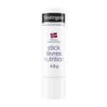 Neutrogena Stick Baume Lèvres Hydratant Formule Norvégienne 4.8g