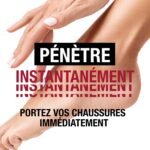Neutrogena Absorption Rapide Crème Hydratante Pieds Secs 100ml – Image 5