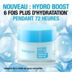NEUTROGENA HYDRO BOOST HYDRATANT AQUA-GEL POT 50ML – Image 6