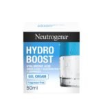 NEUTROGENA HYDRO BOOST HYDRATANT GEL-CREME POT 50ML