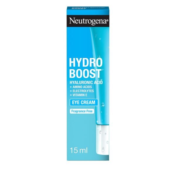 Neutrogena Crème Contour des Yeux Hydro Boost 15 ml