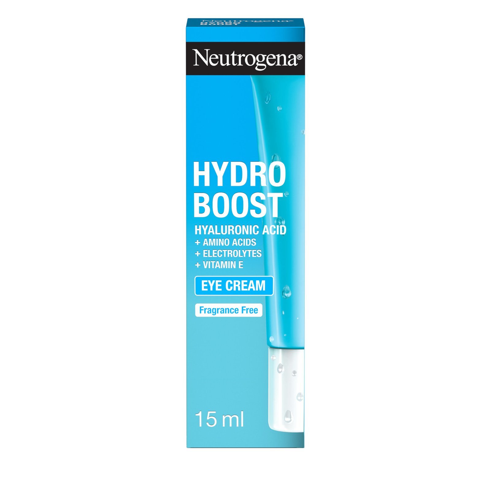 3574661352527-scaled-1.jpg Neutrogena Crème Contour des Yeux Hydro Boost 15 ml – Image 1