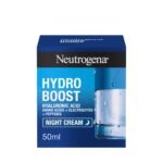 NEUTROGENA HYDRO BOOST HYDRATANT NUIT 50 ML