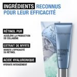 Neutrogena Retinol Boost Sérum Visage Anti-Âge Anti-Rides 30ml – Image 6