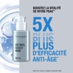 Neutrogena Retinol Boost Crème Visage Anti-Âge Anti-Rides 50ml – Image 4