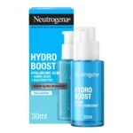 Neutrogena Hydro Boost Sérum Visage Hydratant Acide Hyaluronique 30ml