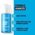 Neutrogena Hydro Boost Sérum Visage Hydratant Acide Hyaluronique 30ml – Image 4