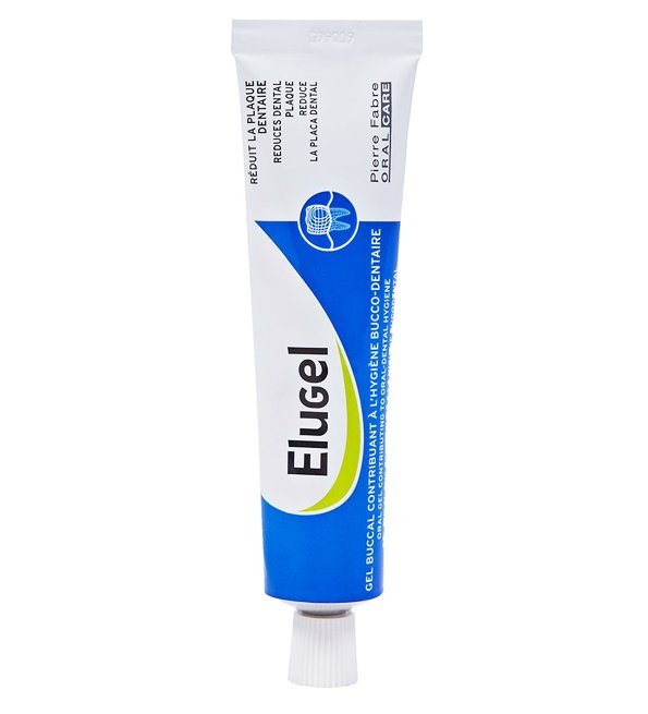 3577051528618-1.jpg Eludril – Elugel Gel Buccal – 40 ml – Image 1