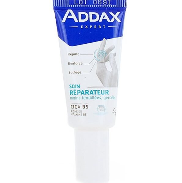 Addax Cica B5 Mains