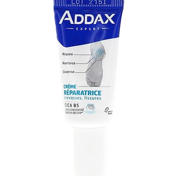 Addax Cica B5 Pieds – 15 ml