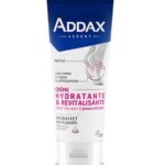 Addax Hydrafeet Crème hydratante et revitalisante – 100 ml